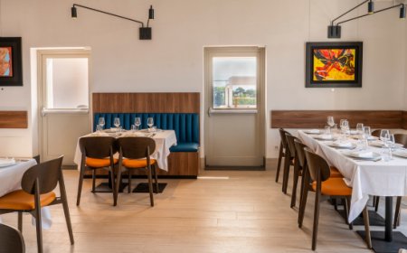 Parco Archeologico di Pompei: CIRFOOD completa l'offerta con il nuovo Chora Restaurant