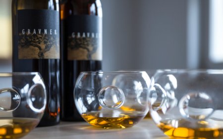 Maison Massucco distribuisce in esclusiva i vini di Joško Gravner