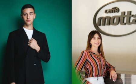 Caffè Motta contro il bullismo: sostiene il cortometraggio 'La Linea Sottile' di Luigi Zeno