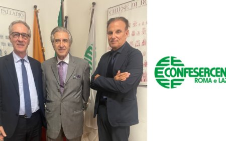 Confesercenti Roma e Lazio costituisce Assogrossisti: nuova rappresentanza per gli operatori all'ingrosso