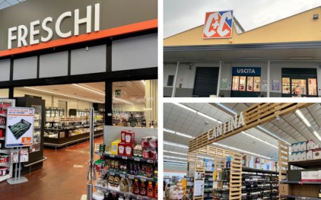 Arca Commerciale: rinnovato il Cash & Carry a Bologna con spazi moderni e formazione per i professionisti Horeca
