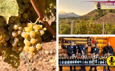 Etna Days 2025: alla scoperta dei vini del vulcano e del segreto del loro successo