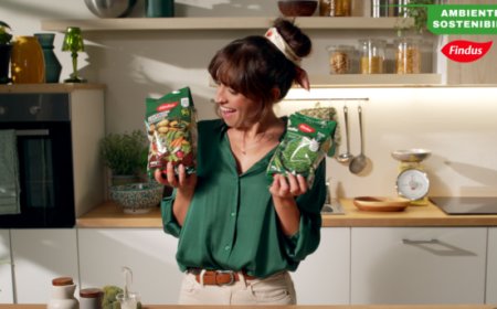 Dalle ricette creative alle soluzioni concrete: l’impegno Findus contro il food waste