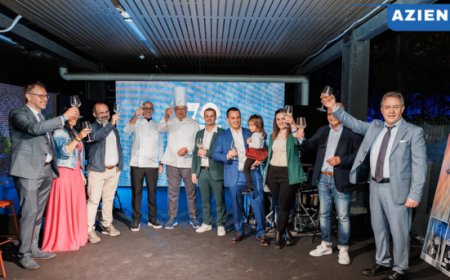 Dalla tradizione al futuro: La Lanterna compie 70 anni