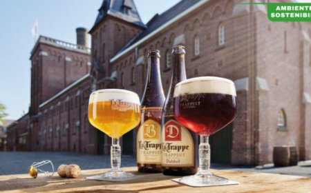 La Trappe Trappist  annuncia il sostegno a Food for Soul