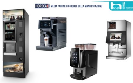 Evoca Group: innovazione e cultura del caffè in scena a HOST 2025