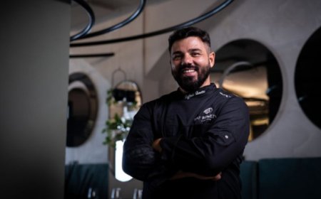 Raf Bonetta in Spagna per due eventi imperdibili sulla pizza