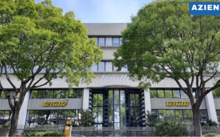 Tonitto 1939 punta sul mercato africano. Tra i prossimi appuntamenti Anuga 2025