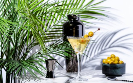 Come ricreare un angolo bar a casa: consigli e suggerimenti