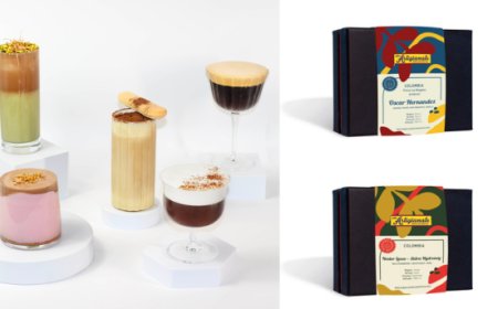 Ditta Artigianale: tutte le proposte per la Giornata Internazionale del Caffè