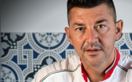 Errico Porzio ospite della BITUS - Borsa Internazionale del Turismo Scolastico e della Didattica Fuori dalla Classe