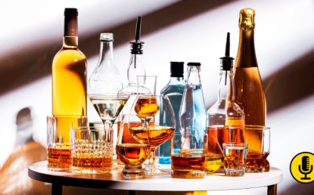 Global mixology: Trump rilancia la sua vodka MAGA, la riscossa contro il Proibizionismo dell’OMS, il distillato migliore al mondo