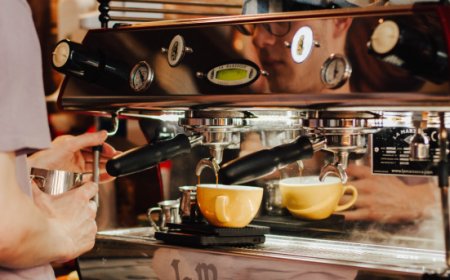 Giornata Internazionale del Caffè: appuntamenti nelle principali città italiane