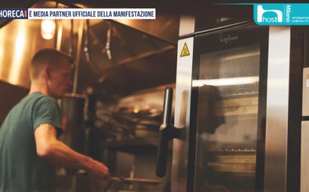 Alto-Shaam celebra 70 anni di innovazione nelle cucine professionali a HOST Milano