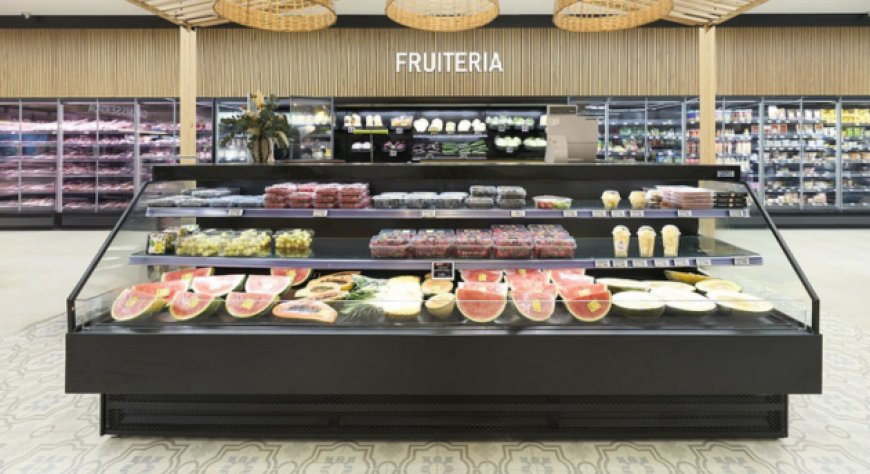 Epta riscrive l'esperienza in-store in Costa Brava