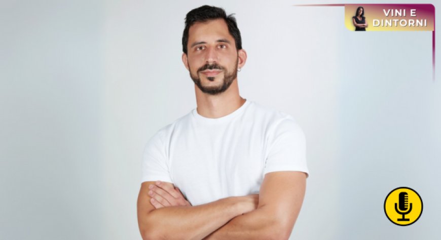 Vino e longevità: la lezione di LeBron James, del biohacking e delle zone blu spiegata da Manuel Salvadori