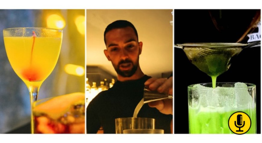 Baobar Milano: nuovo look e nuova cocktail list in arrivo per il locale di via Eustachi