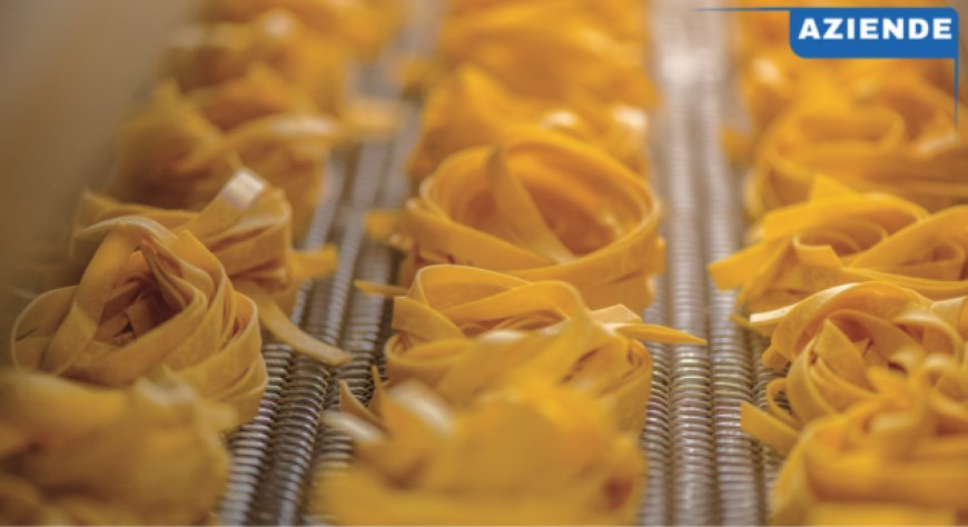 Una ristorazione efficiente, sostenibile e contemporanea? Ce ne parla Surgital