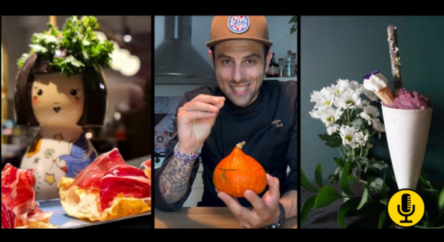 ''Talea era solo l’inizio'': Filippo Sisti torna con Spirits & Colori per rivoluzionare la mixology