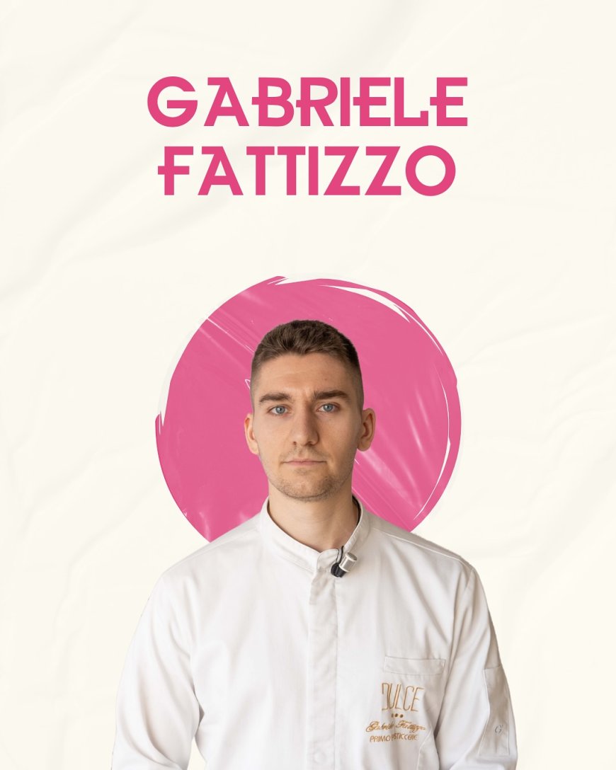 La Finale Pastry Bit Competition alla Festa dei Granai di Molino Dallagiovanna