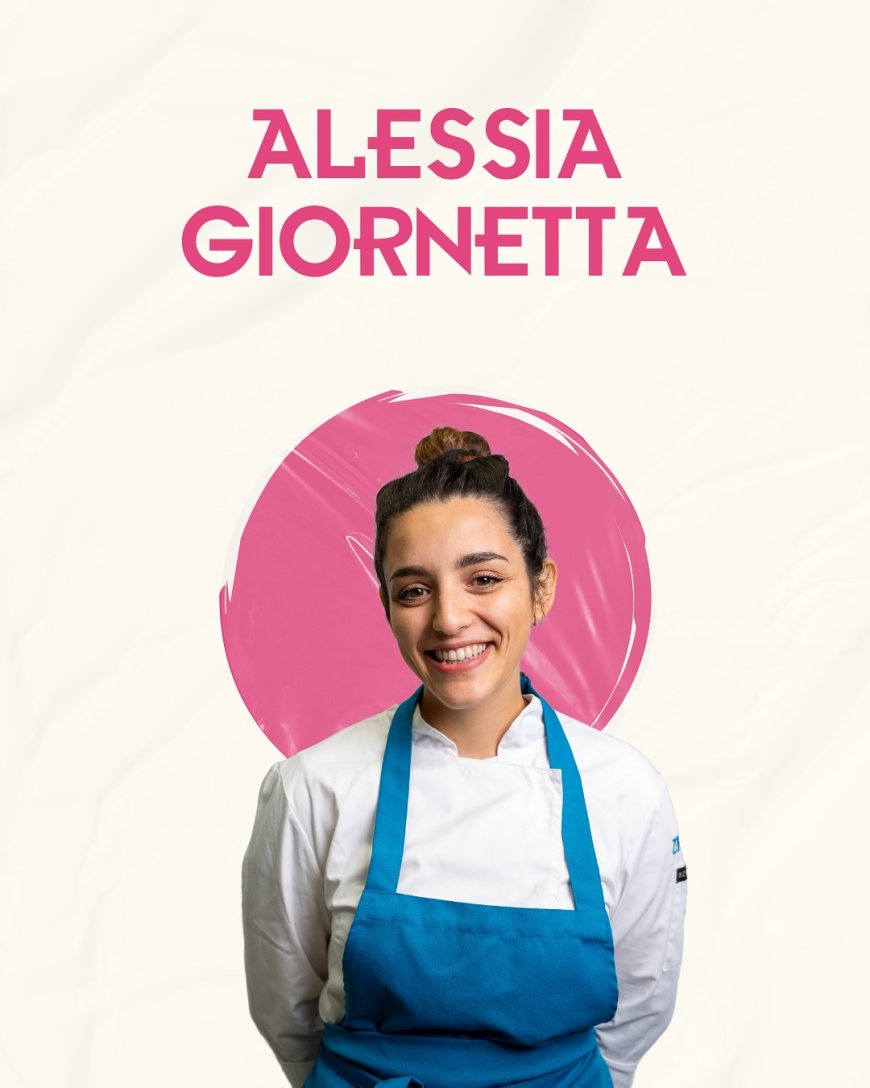 La Finale Pastry Bit Competition alla Festa dei Granai di Molino Dallagiovanna