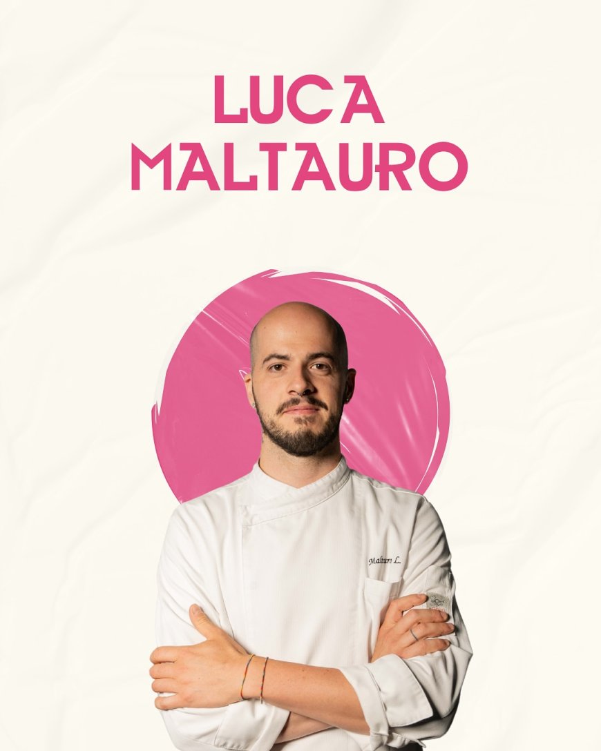 La Finale Pastry Bit Competition alla Festa dei Granai di Molino Dallagiovanna