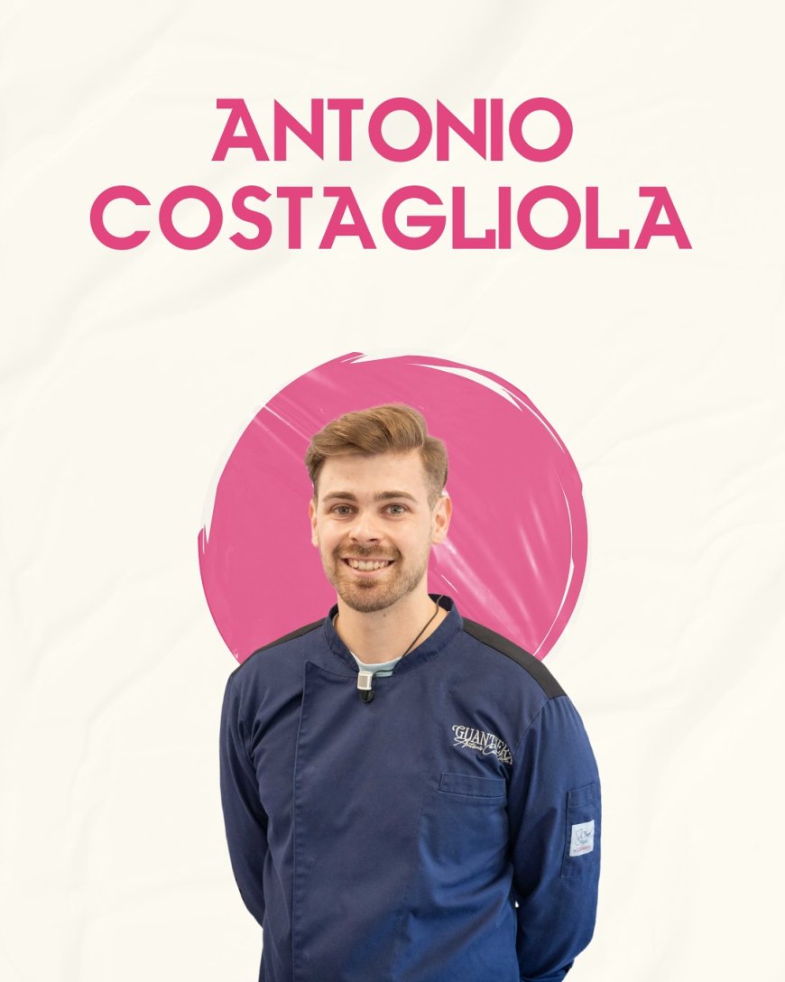 La Finale Pastry Bit Competition alla Festa dei Granai di Molino Dallagiovanna