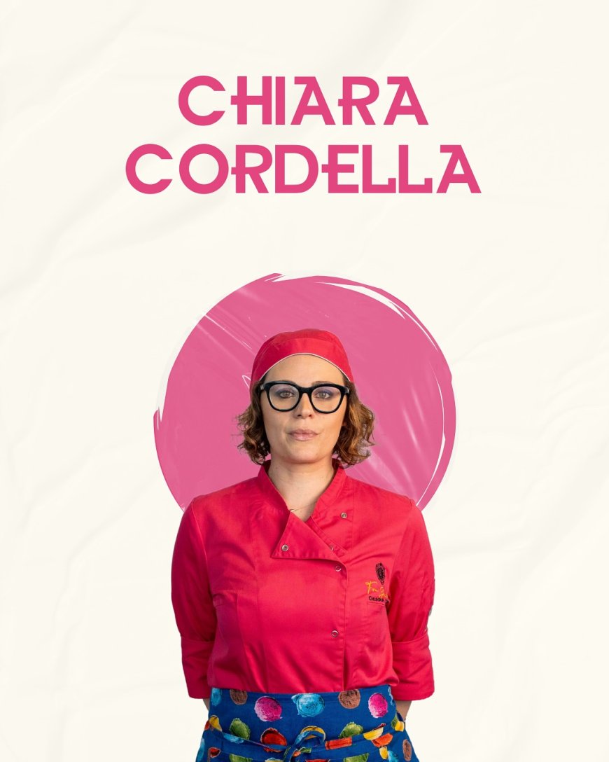 La Finale Pastry Bit Competition alla Festa dei Granai di Molino Dallagiovanna