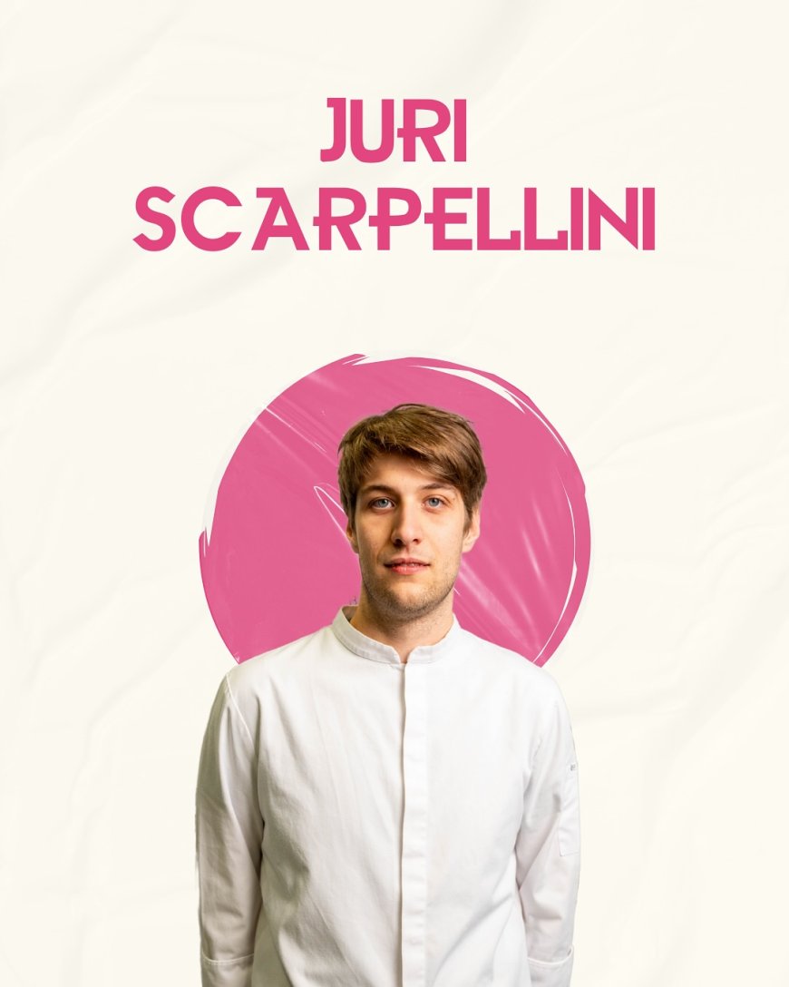 La Finale Pastry Bit Competition alla Festa dei Granai di Molino Dallagiovanna