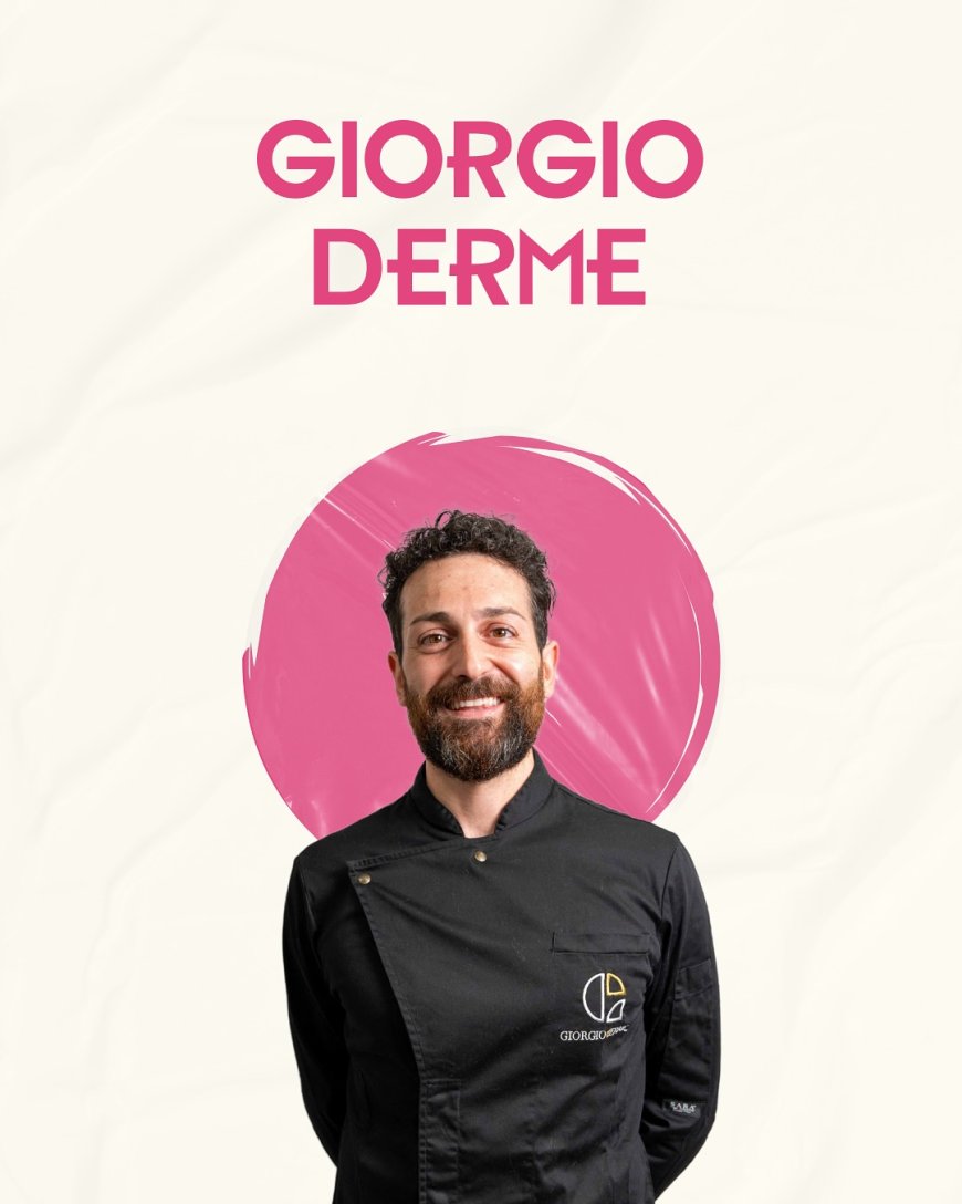 La Finale Pastry Bit Competition alla Festa dei Granai di Molino Dallagiovanna