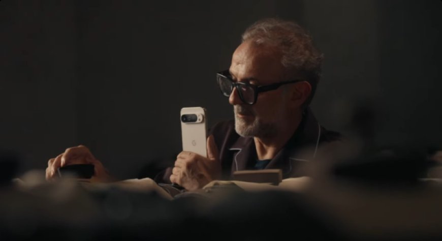 Bottura rivoluziona l'approccio all'abbigliamento professionale nella ristorazione con l'IA