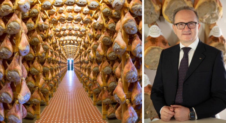 Festival del Prosciutto di Parma: tre giorni di eventi a Langhirano