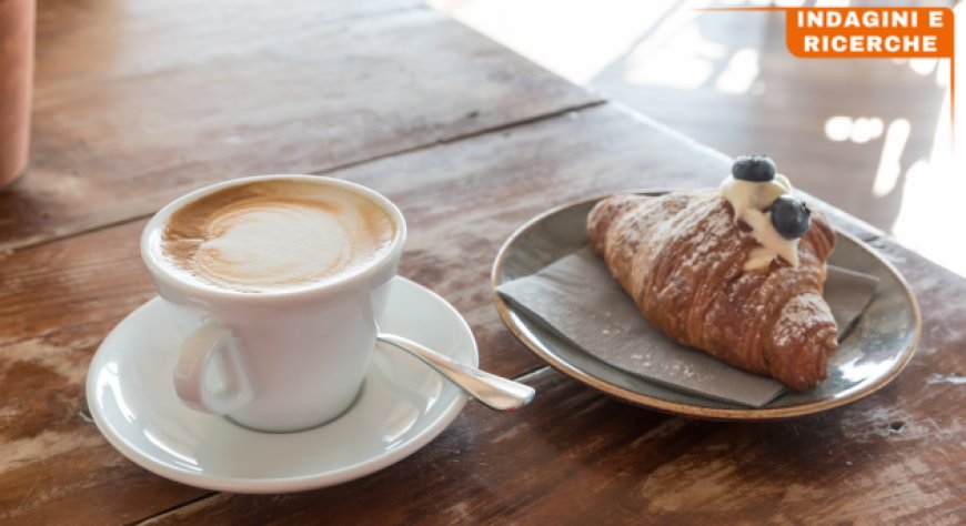 In bar e caffetterie aumentano del 42% le transazioni digitali