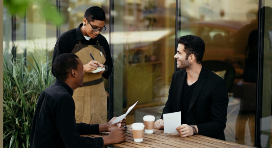 Ristorazione: a settembre previste 75mila assunzioni