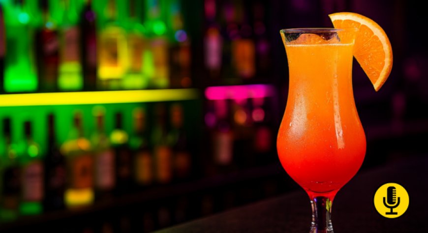 Alla scoperta del Sex on the Beach: storia, ricetta e curiosità