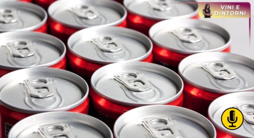 Vini Ready To Drink: il mercato globale corre, ma l’Italia resta indietro