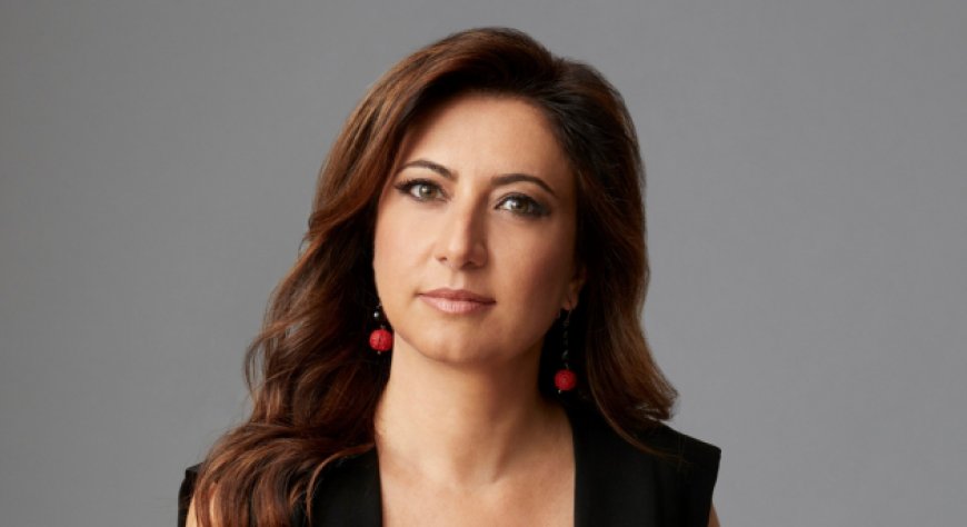 Cristina Scocchia (illycaffè) al Forum Ambrosetti: ''In salita si deve accelerare''