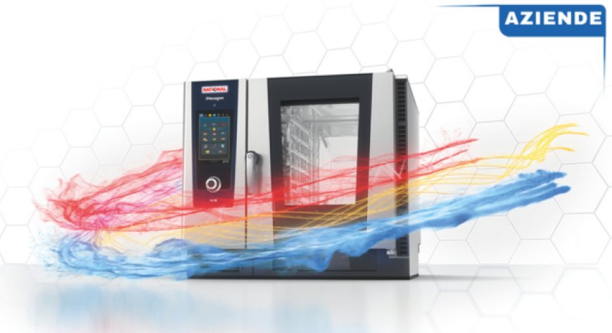 Risultati record per RATIONAL nel secondo trimestre 2025