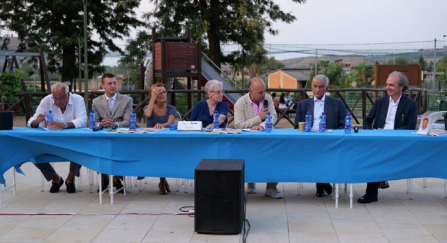 Borghi e Monti d'aMare Festival celebra le tradizioni dei borghi tirrenici siciliani