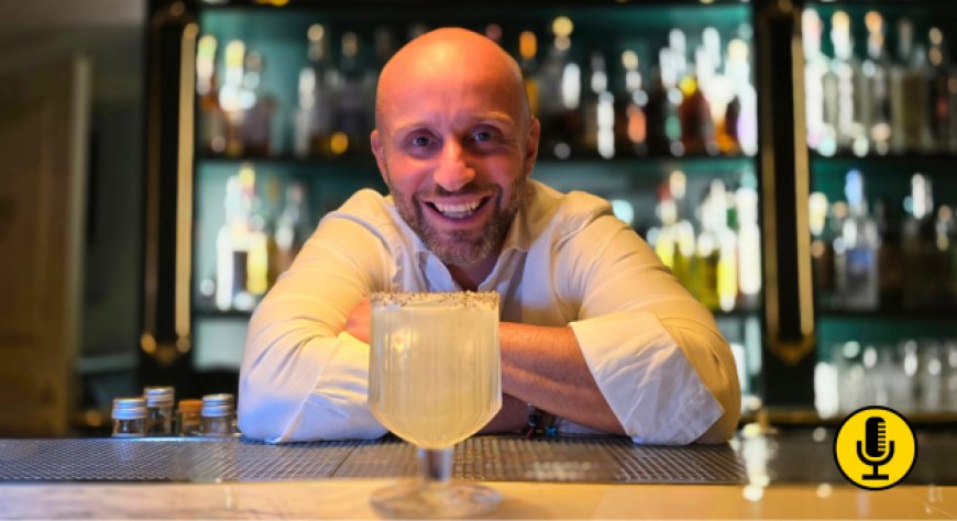 Fresco Cocktail Shop a Como: da 16 anni mixology, qualità e accoglienza in 30 posti