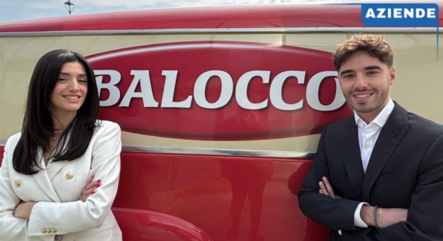 Nuova governance per Balocco SPA