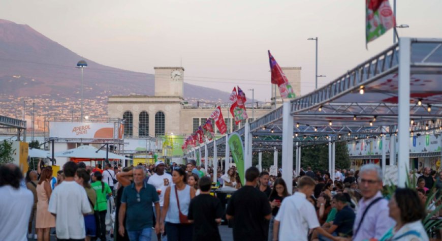 Bufala Fest chiude con successo la nona edizione