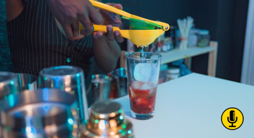 Global mixology: il whisky ''invecchiato'' due mesi, il boom dei cocktail in Kazakistan, i drink spicy della Gen Z