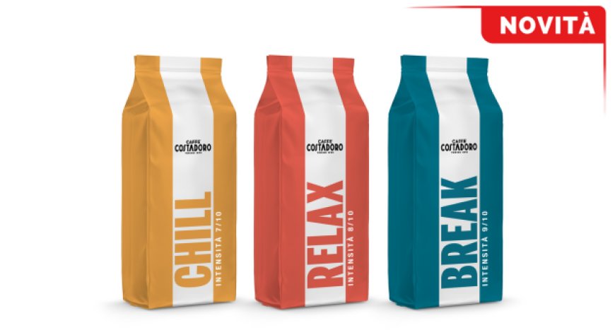 Pausa caffè d’eccellenza: la nuova linea Costadoro per il Vending