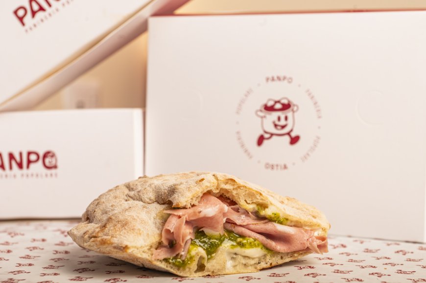 PANPO ''Panineria popolare'': innovazione e tradizione romana a Ostia