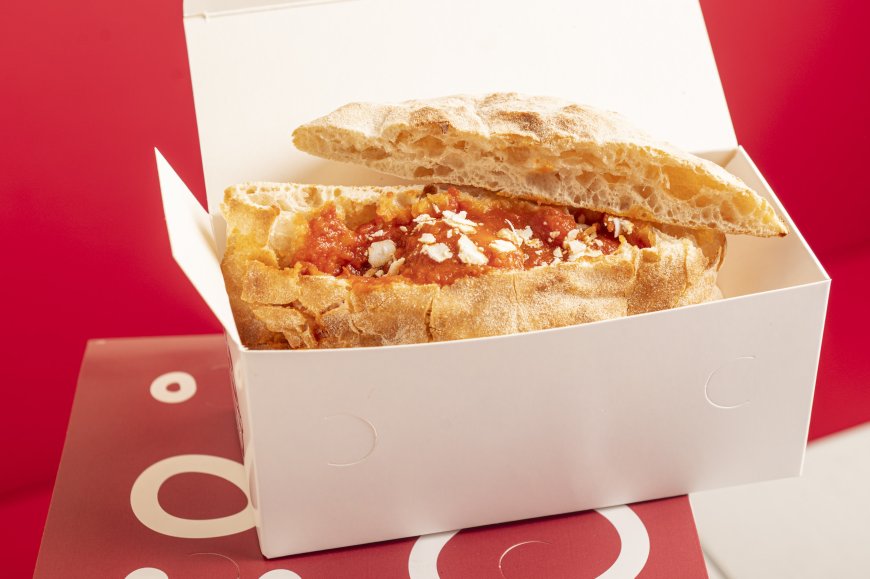 PANPO ''Panineria popolare'': innovazione e tradizione romana a Ostia