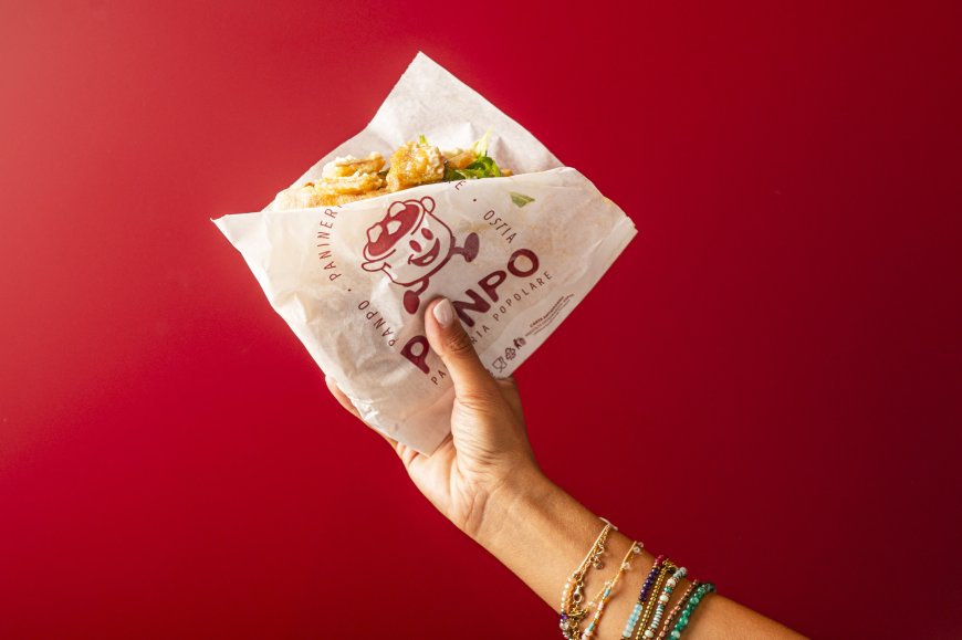 PANPO ''Panineria popolare'': innovazione e tradizione romana a Ostia