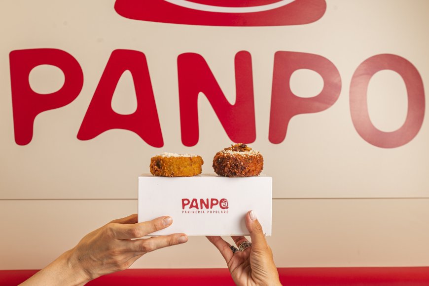 PANPO ''Panineria popolare'': innovazione e tradizione romana a Ostia