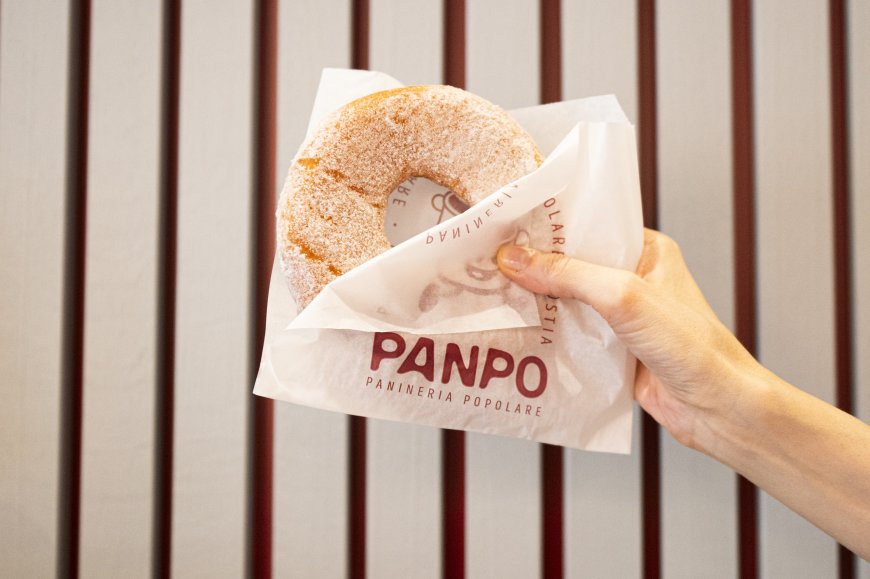 PANPO ''Panineria popolare'': innovazione e tradizione romana a Ostia