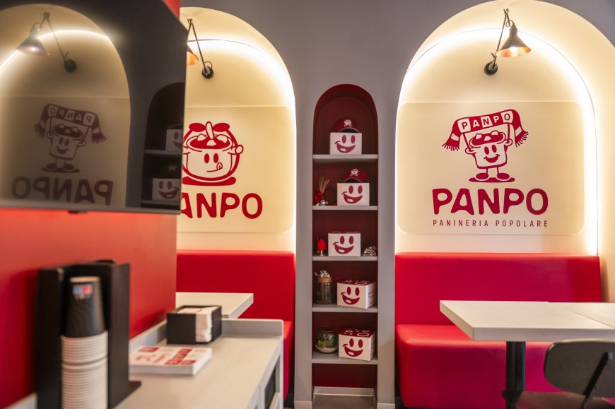 PANPO ''Panineria popolare'': innovazione e tradizione romana a Ostia